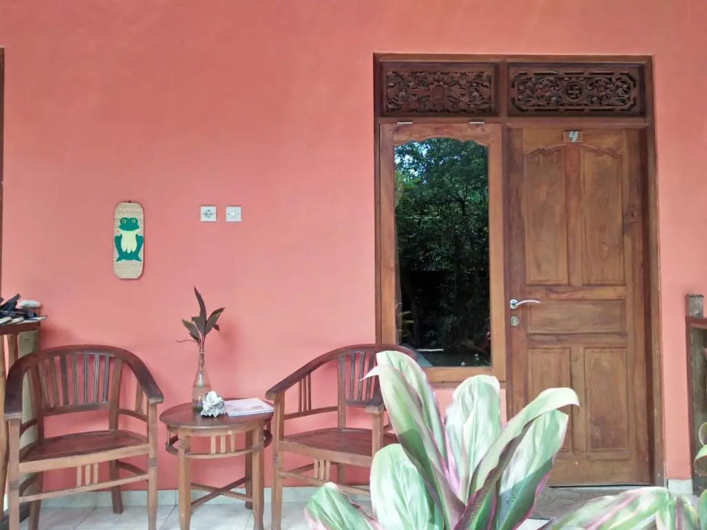 Made Roejas Homestay