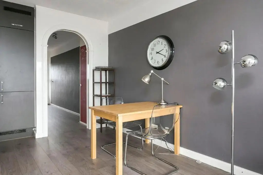 City centre apartment with a beautiful view #expat