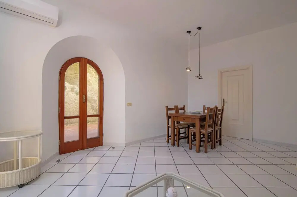 Villa Contessa - Villa panoramica ad Ischia