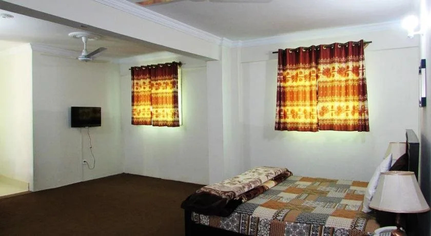 Stargaze Hotel & Apartment