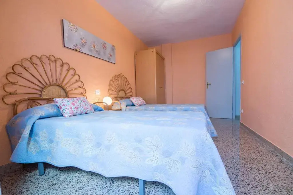 Apartment Benicarlo