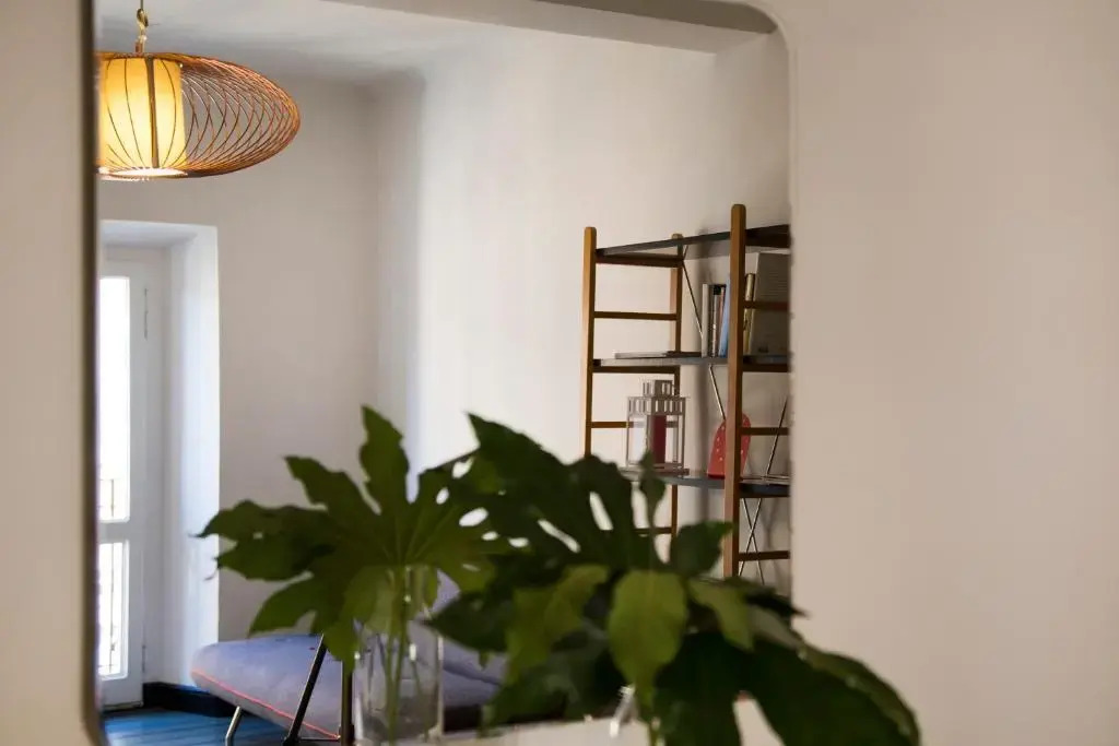 Ripa Rome Trastevere Home