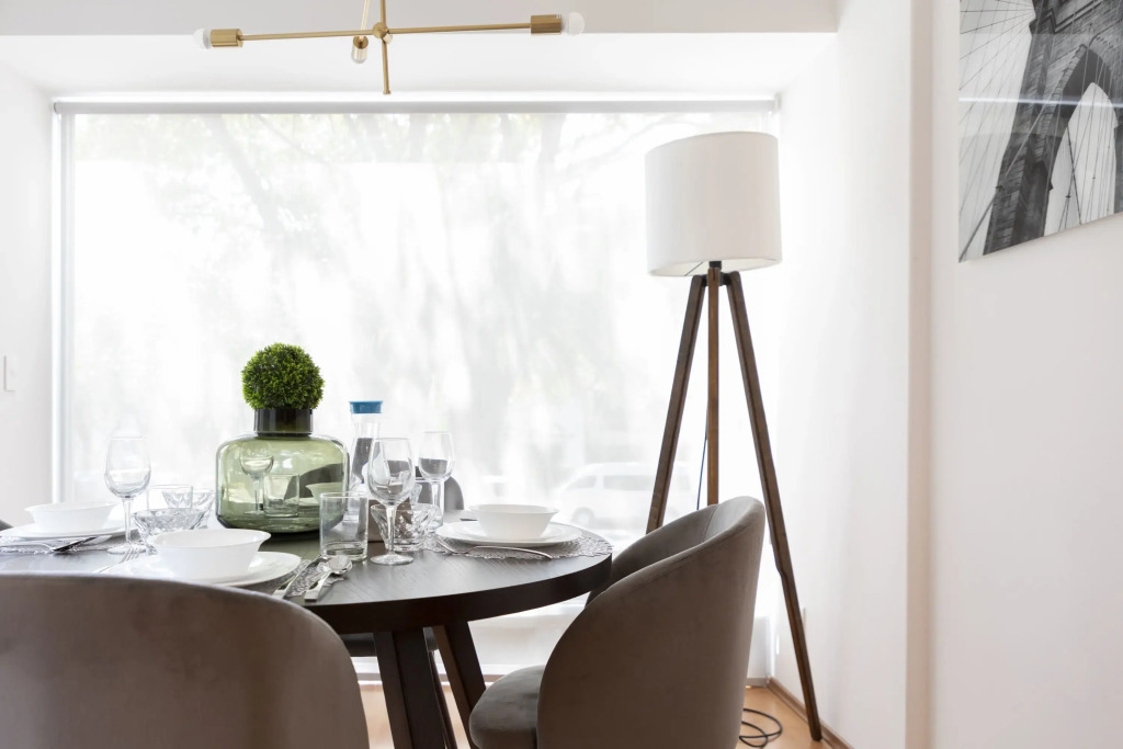 Capitalia Cozy Stylish -w GYM