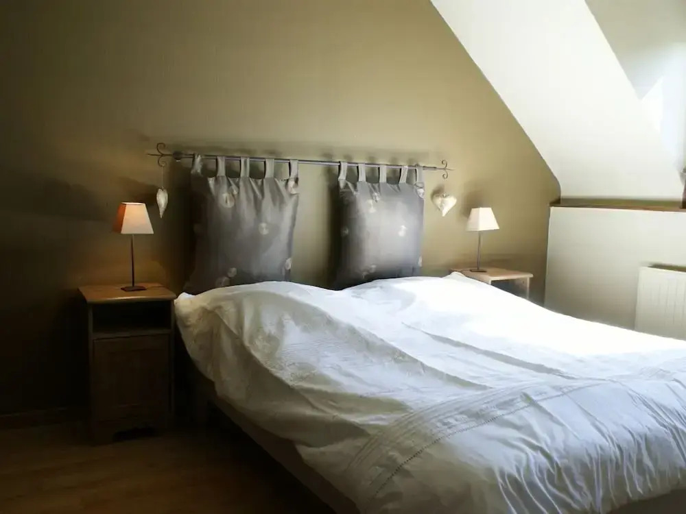 Malmedy Forestside Home