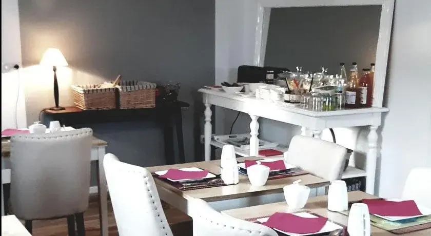 Hotel Harretchea