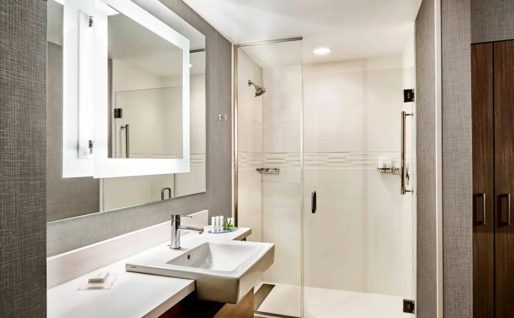 SpringHill Suites by Marriott Greensboro Airport