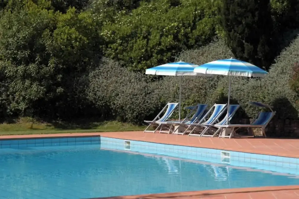 Comiti Farmhouse - Apt. Gioconda