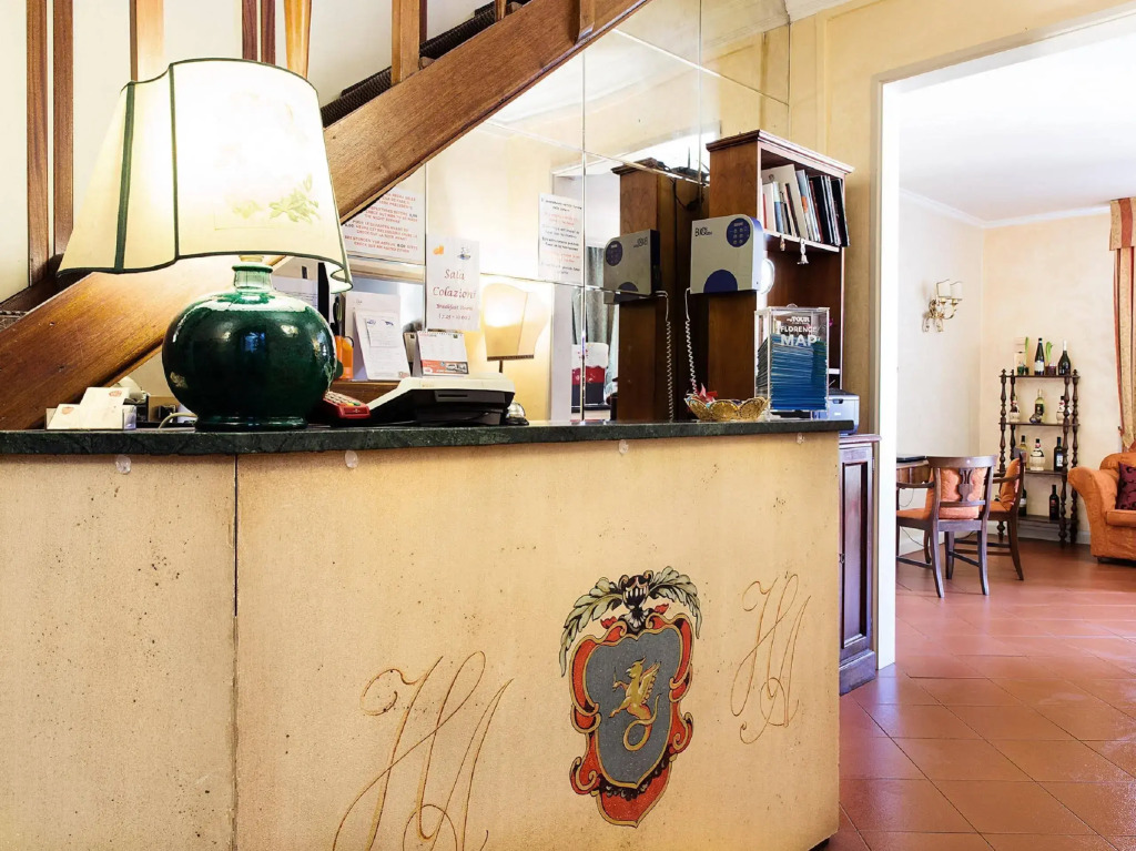 Hotel Andrea