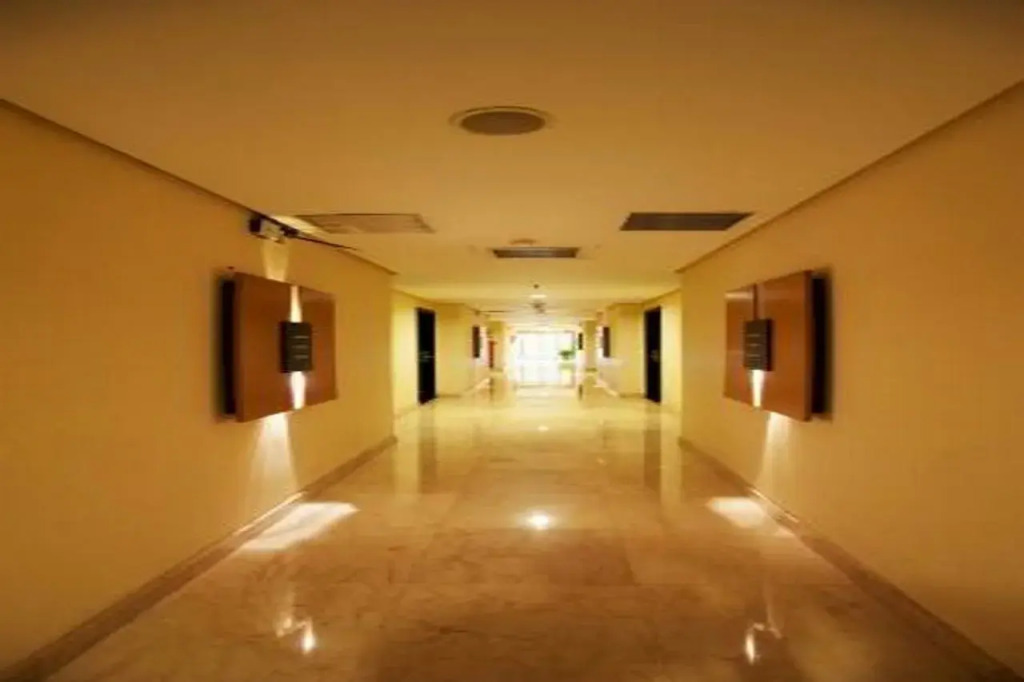 Grand Asia Hotel Jakarta