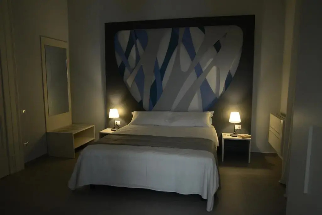 Dioniso'S Apartaments