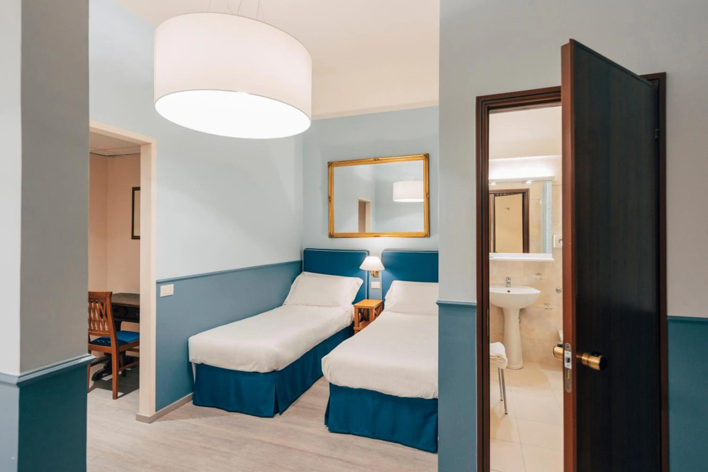 Hotel San Luca