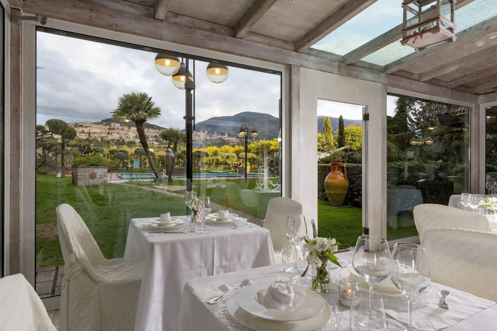 Il Roseto Country House