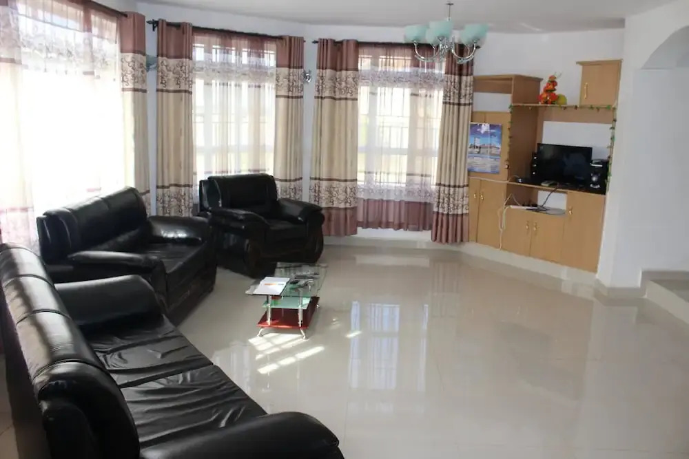 Salient Guest House