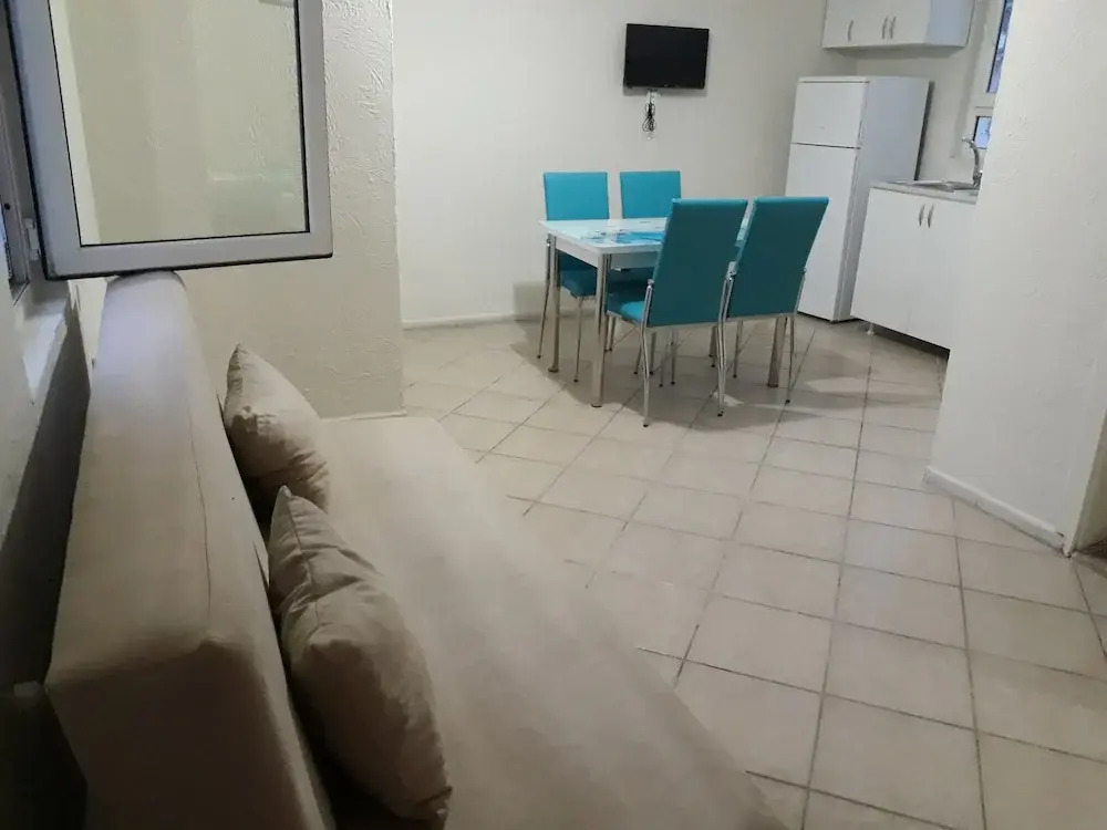 Arel Apart Hotel