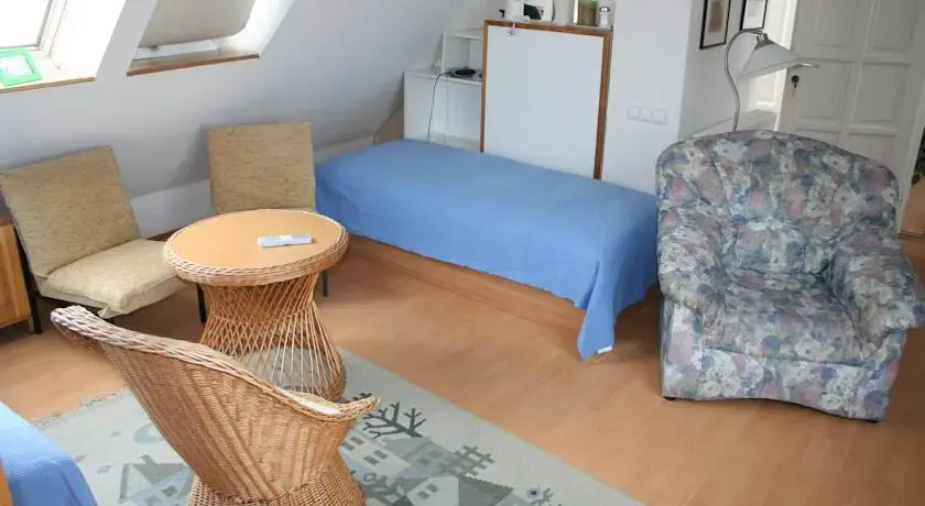 Karat Guesthouse