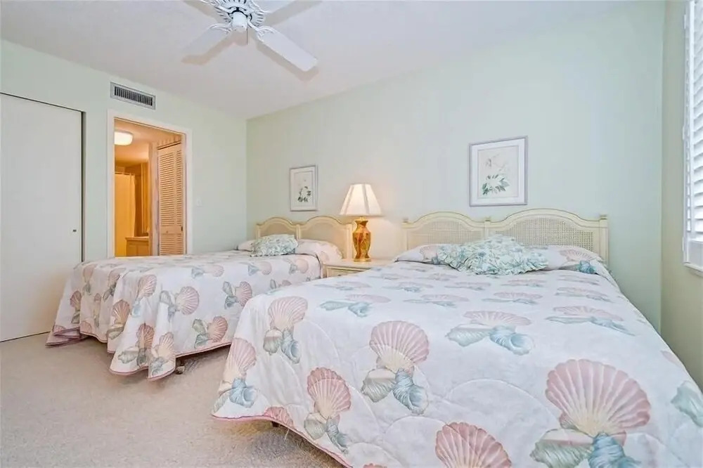 Sea Oats 342 2 Bedroom Condo by RedAwning