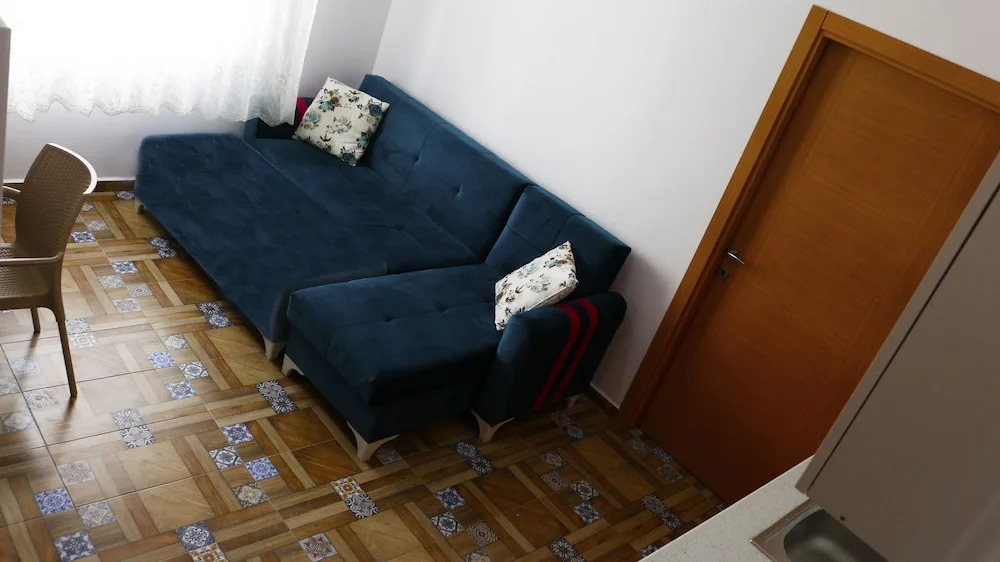 Mercan Suite Hotel