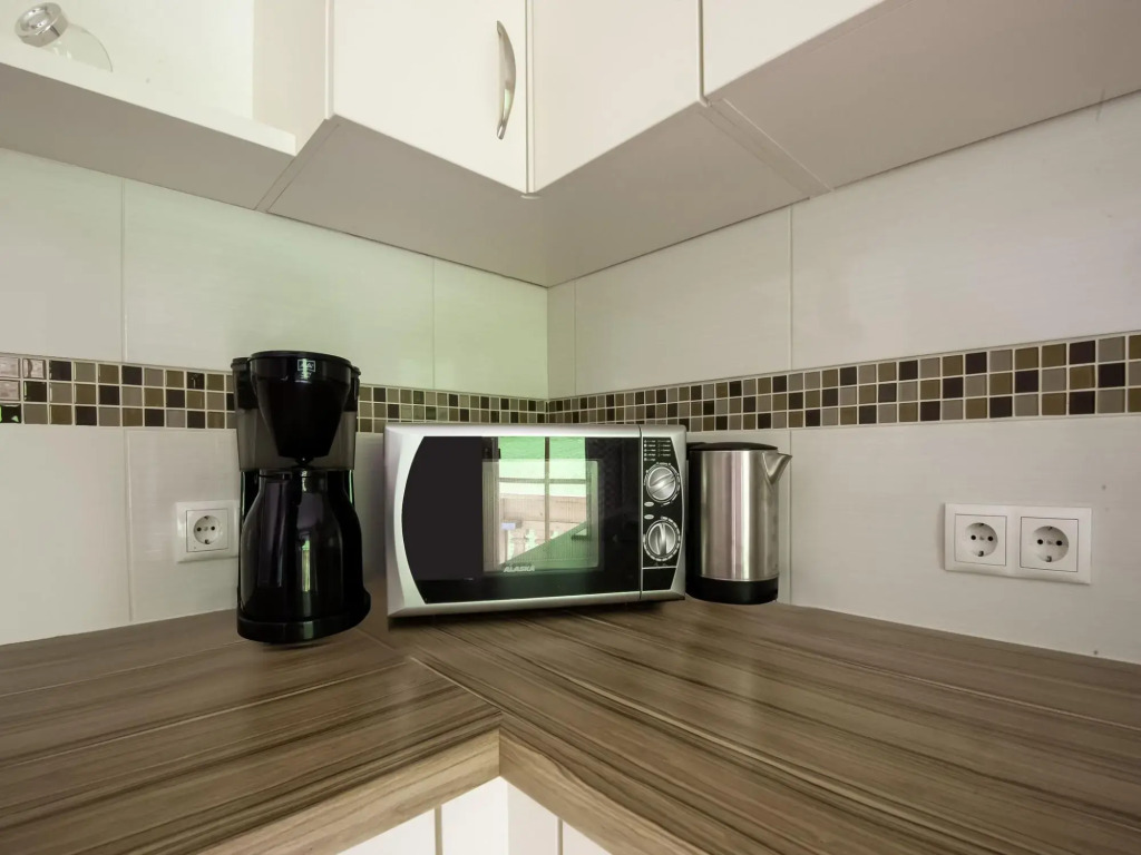 Lovely Apartment in Hainzenberg
