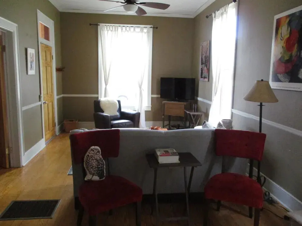 E Street Townie 2 Bedroom Holiday Home By Pinon Vacation Rentals