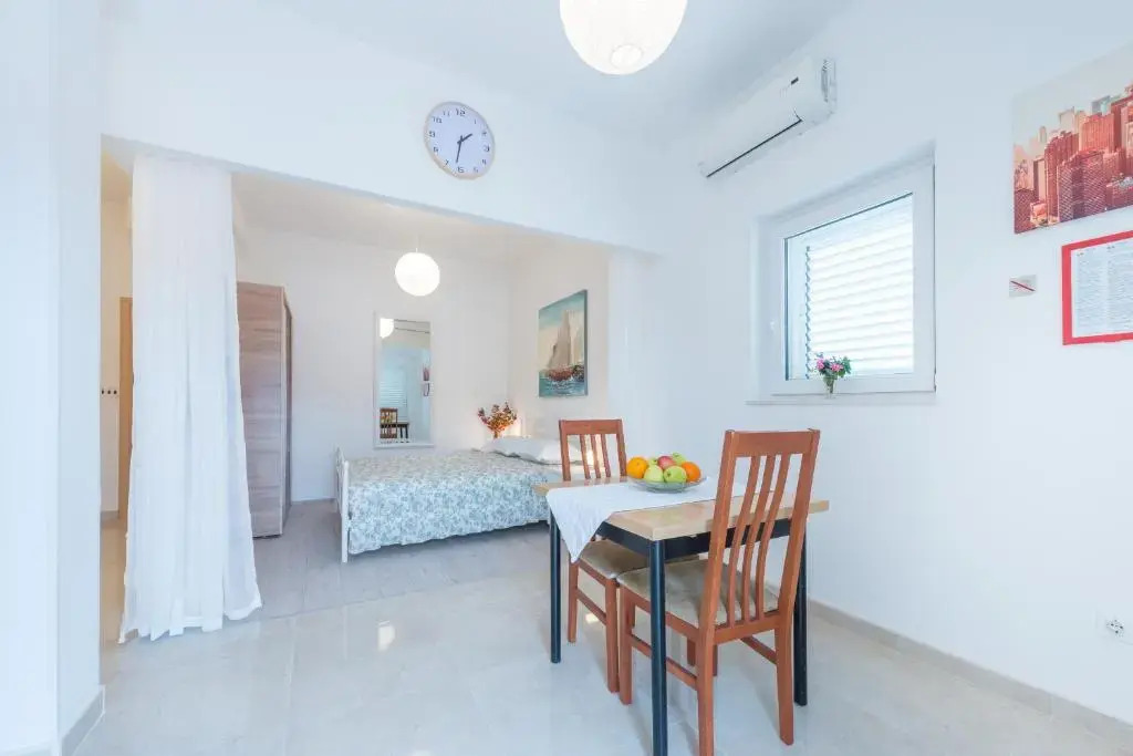 Luxury Apartments