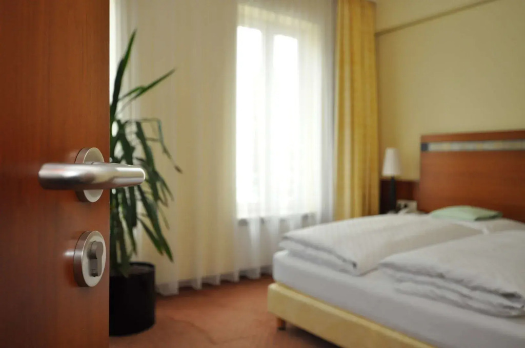 Hansa Apart-Hotel Regensburg