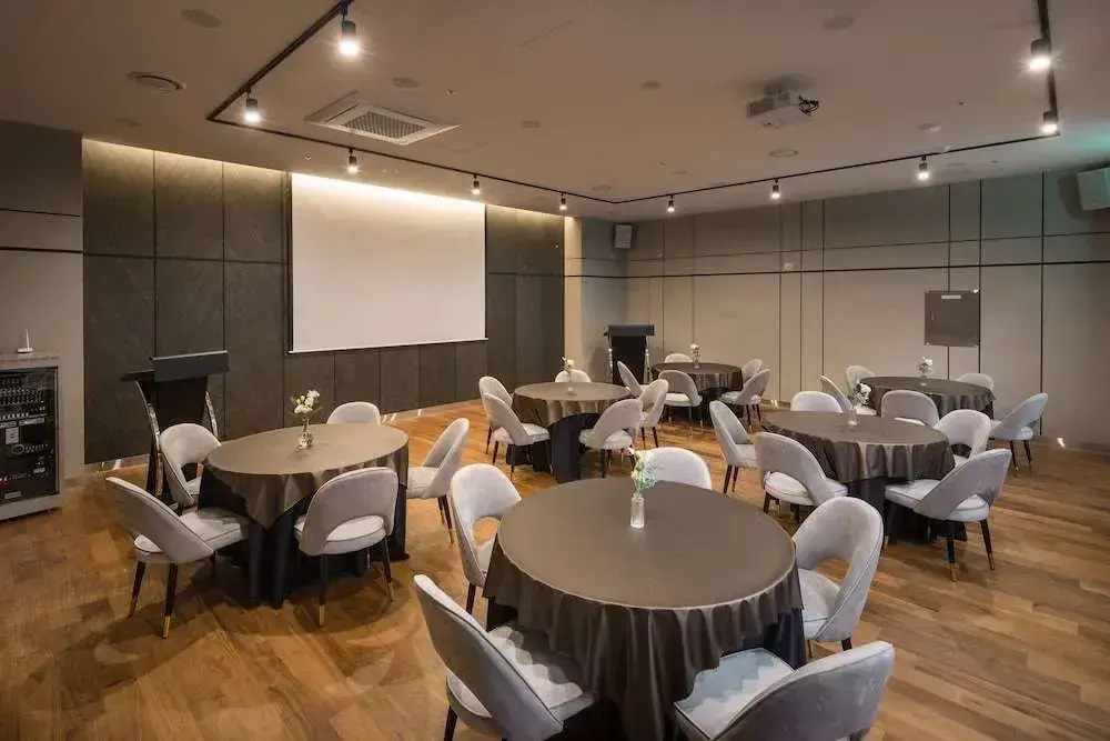 Grab The Ocean Songdo