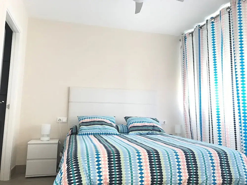 New Apartment Port Alicante Bilbao Center