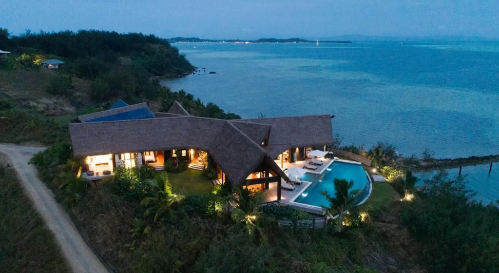 Villa Malolo Levu
