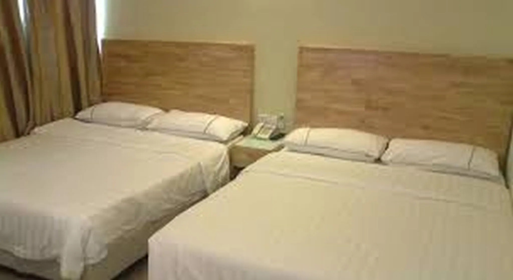 Hotel Desaria