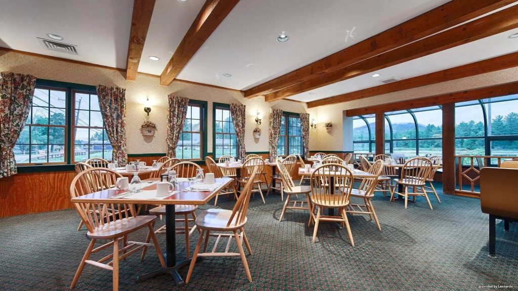 Mountain Lake Inn
