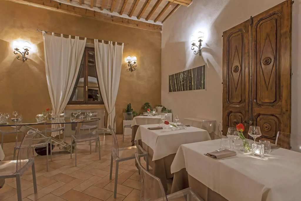 Relais Il Chiostro Di Pienza