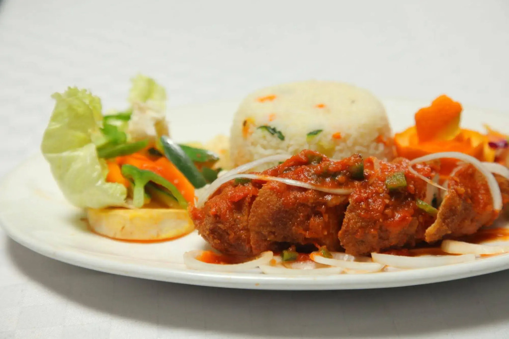 Marble Arch Hotel