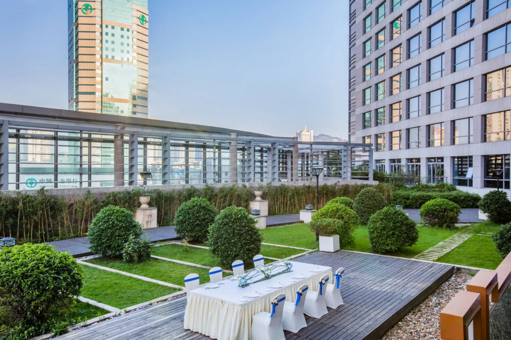 Hilton Xiamen