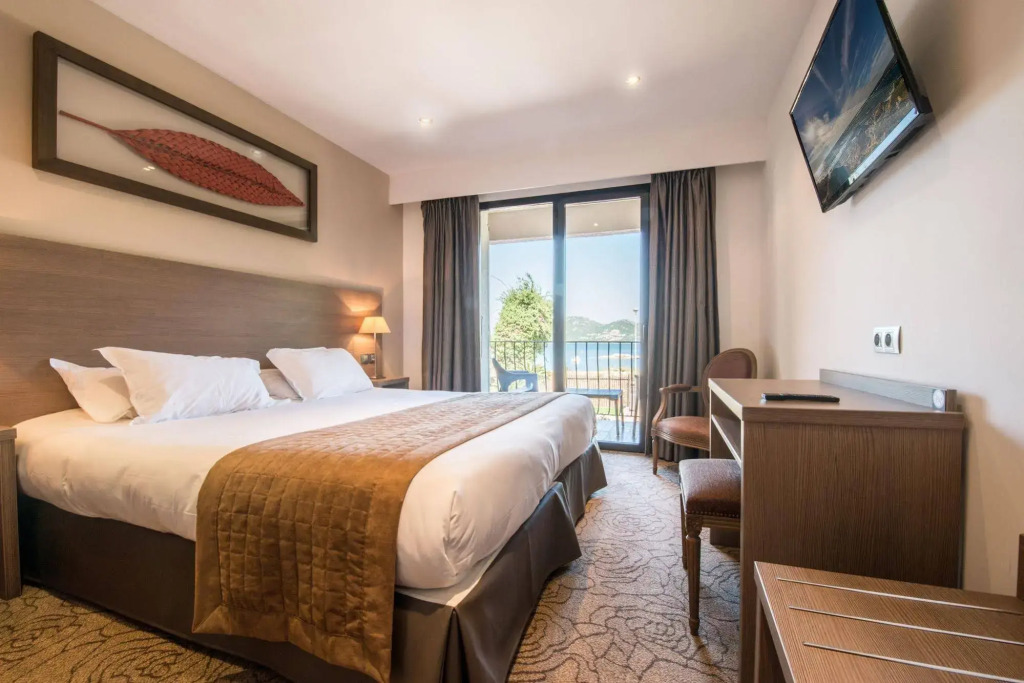 Hotel Shegara