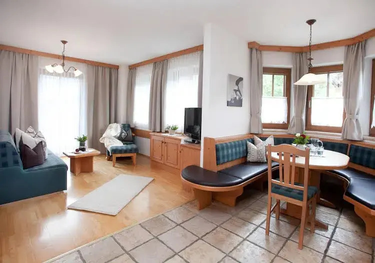 Brixnerhof im Zillertal