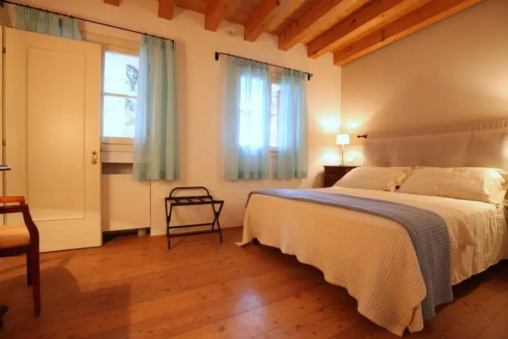 Hotel Villa Lovi - Buongiorno! Hotels