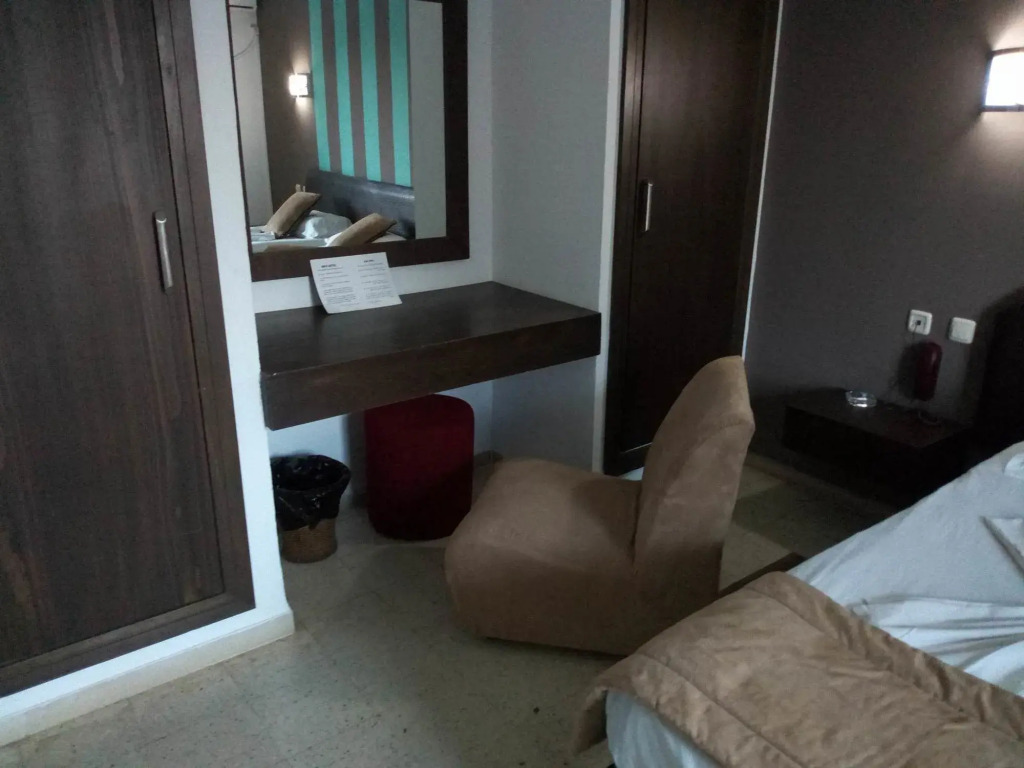 Hotel Diar Meriam