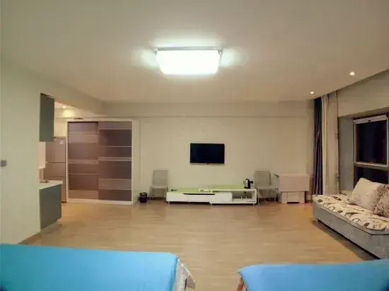 Yijia Serviced Apartment (Qunli Yuanda Branch)