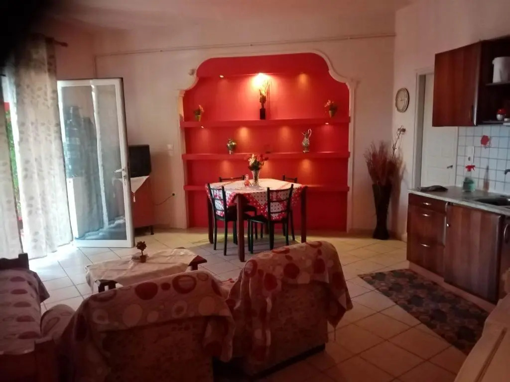 Paul's House