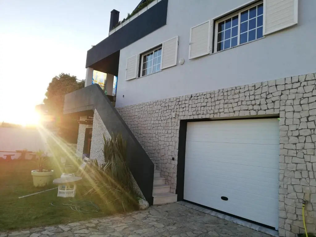 Vagueira Guest House