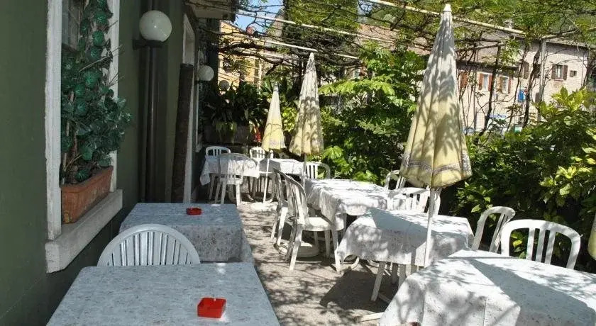 Hotel Alla Rocca