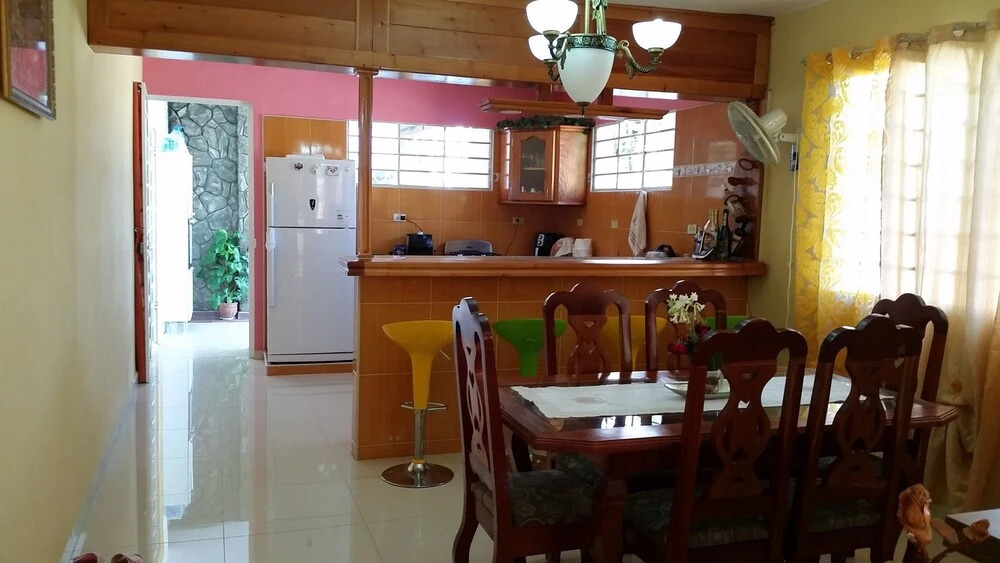 Hostal Guerrillera