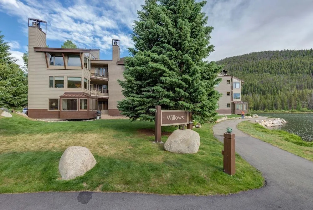 Willows #1713 - 1 Br Condo