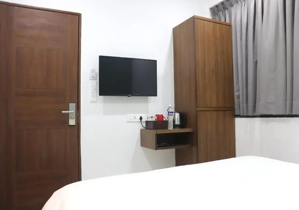 Sharman Suites
