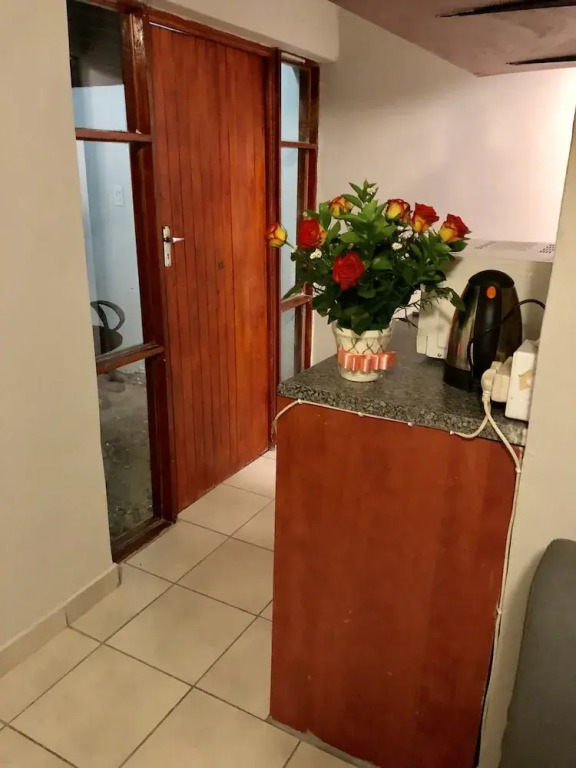 Dossa Guest House