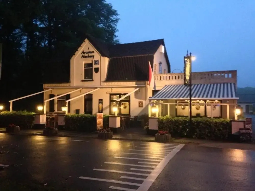 De Arcense Herberg
