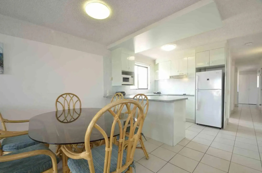Bellardoo Holiday Apartments