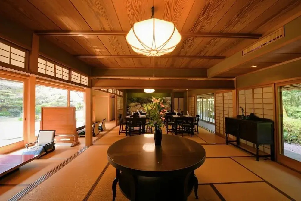 Oukai Villa Izumi