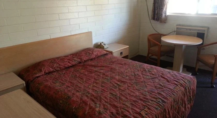 D M Motel