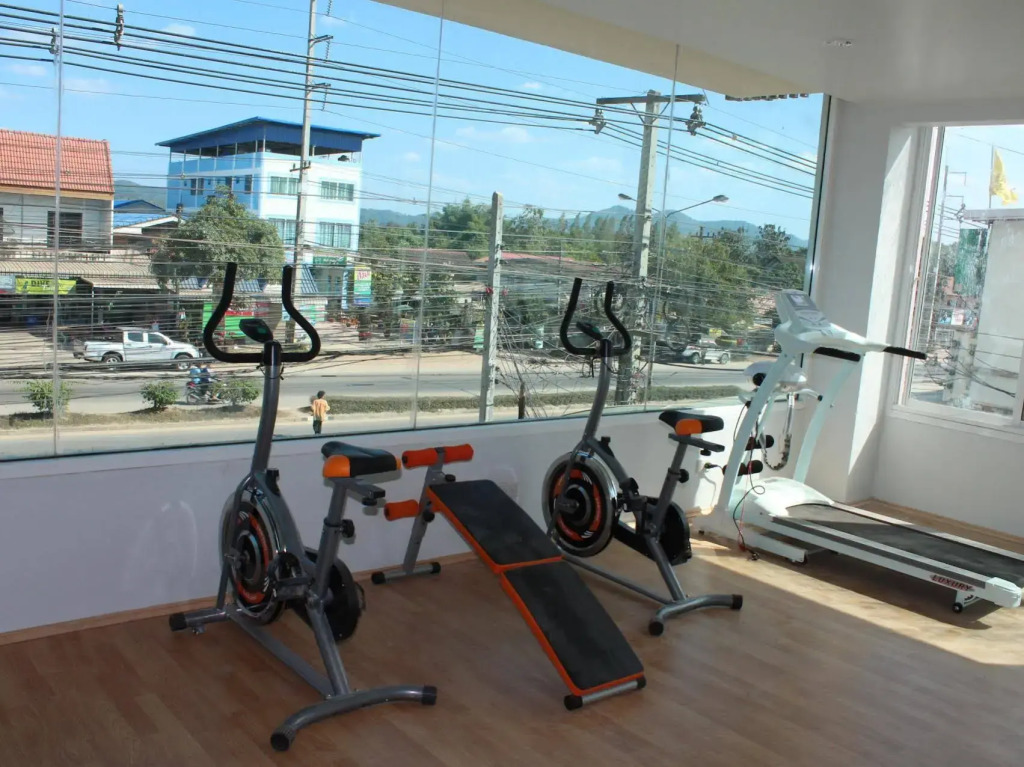 Care U Residence